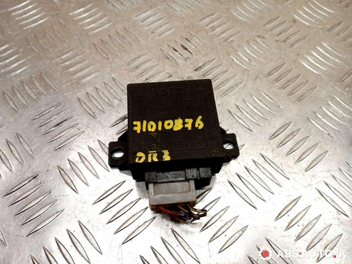 реле стеклоочистителей Mercedes-Benz Vario W670 1997, 0335320016 - фото №1