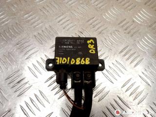 Блок управления аккумулятором Mercedes-Benz E-Класс W210/S210 [рестайлинг] 2002, 0025423819