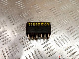 блок управления вентилятором (реле) Mercedes-Benz S-Класс W140 [2-й рестайлинг] 1998, 0015428219