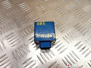 реле стеклоочистителей Mazda 626 GF [рестайлинг] 1999, GE4T66810