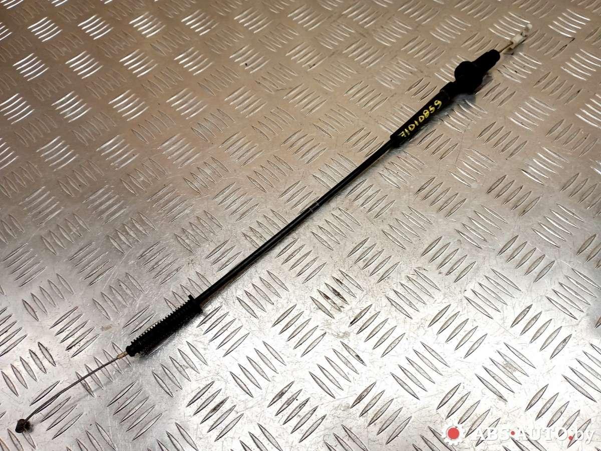 трос газа Peugeot 406 1 поколение 1999, 9635990280 - фото №1