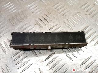 монитор мультимедиа Peugeot 207 1 поколение 2007, 9652415980