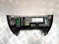 блок управления печки / климат-контроля Renault Scenic 1 поколение [рестайлинг] 2002, 7700435401, 69470002, 662117F, 3B7MB0 - фото №3