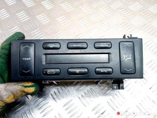 блок управления печки / климат-контроля Peugeot 406 1 поколение [рестайлинг] 2001, 96303375ZL, 69370001, 658636N