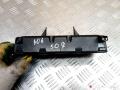 блок управления печки / климат-контроля Peugeot 406 1 поколение [рестайлинг] 2001, 96303375ZL, 69370001, 658636N - фото №2