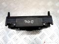 блок управления печки / климат-контроля Peugeot 307 1 поколение 2002, 96430991ZR, 96430991XT, 8541701, 9140010385 - фото №2