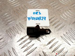 датчик температуры в выпускном коллекторе Ford Cougar 1 поколение 2000, F57F12A697AA