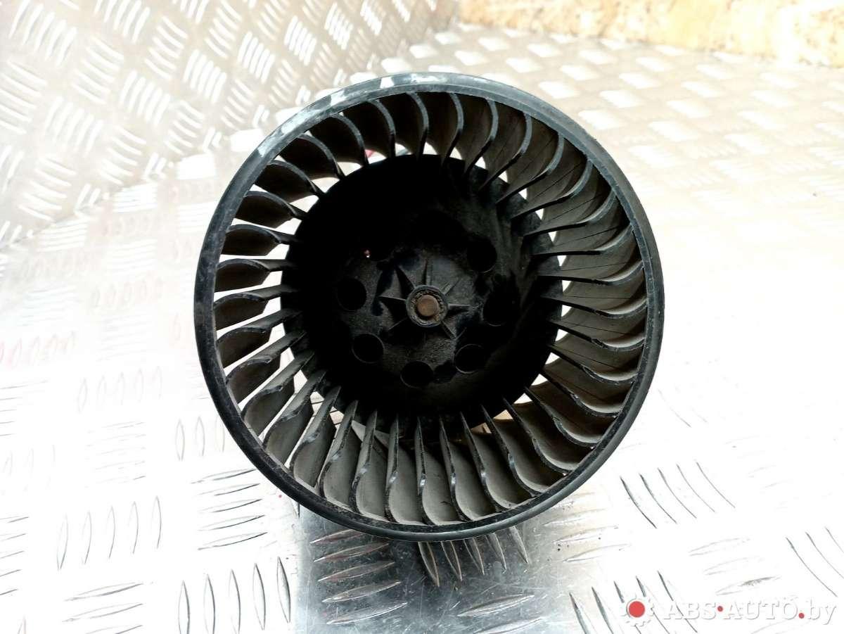 моторчик печки Fiat Palio 1 поколение 1999, 9130451238 - фото №1