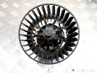 моторчик печки Opel Astra F [рестайлинг] 2000, 1BB52, 14528269