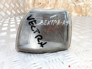 поворотник левый Opel Vectra A 1994, 90358099