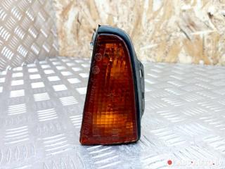 поворотник левый Fiat Cinquecento 1 поколение 1998, 7629826, 7629842