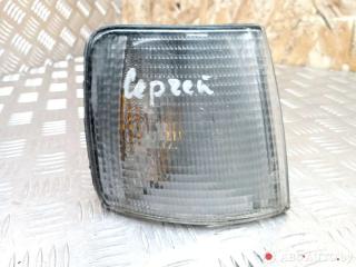 поворотник правый Volkswagen Passat B3 1993, 357953050A, 6R0142767