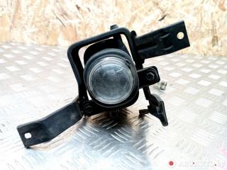 фонарь противотуманный правый Mitsubishi Carisma 1 поколение [рестайлинг] 2002, 14563200R, 14563800