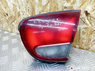 фонарь крышки багажника правый Mazda Xedos 6 1 поколение 1996, седан, 0431413R