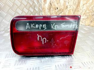 фонарь крышки багажника правый Honda Accord 5 поколение 1996, седан, 236208, 23622600