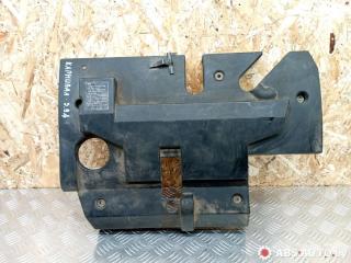 декоративная крышка двигателя Kia Carnival 1 поколение [рестайлинг] 2006, дизель