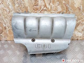 декоративная крышка двигателя Mercedes-Benz C-Класс W202/S202 [рестайлинг] 2000, дизель, A6110100467