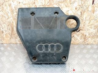 декоративная крышка двигателя Audi A3 8L [рестайлинг] 2002, бензин, 06A103925N