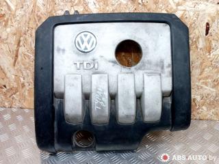 декоративная крышка двигателя Volkswagen Touran 1 поколение 2004, дизель, 03G103925AE, 03G103925AG, 03G103925AF, 03G103925AH, 03G103925T, 03G103925B, 03G103925C