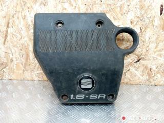 декоративная крышка двигателя SEAT Leon 1 поколение 2002, бензин, 06A103925AA, 06A103925AB, 06A103925AC, 06A103925BA
