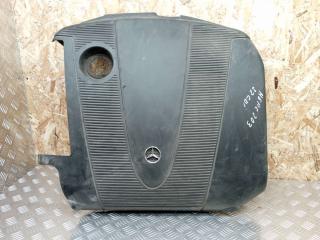 декоративная крышка двигателя Mercedes-Benz C-Класс W203/S203/CL203 [рестайлинг] 2004, дизель, A6460162324