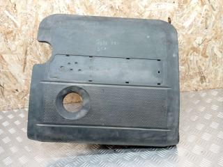 декоративная крышка двигателя Volkswagen Polo 4 поколение [рестайлинг] 2008, бензин, 036129607, 44609985