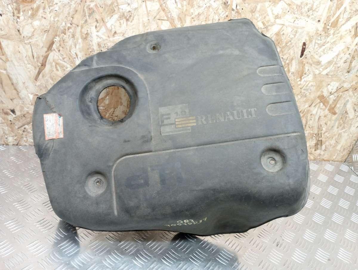 декоративная крышка двигателя Renault Laguna 1 поколение 1998, дизель - фото №1