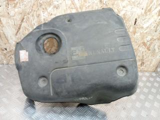 декоративная крышка двигателя Renault Laguna 1 поколение 1998, дизель