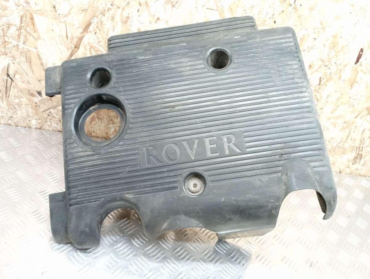 декоративная крышка двигателя Rover 400 Series 1 поколение 1998, дизель - фото №1