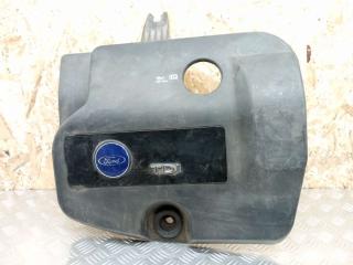 декоративная крышка двигателя Ford Galaxy 1 поколение [рестайлинг] 2002, 7M0103925F