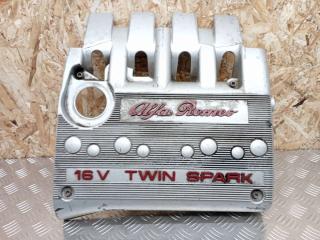 декоративная крышка двигателя Alfa Romeo 156 1 поколение 2002, бензин, 0280620502