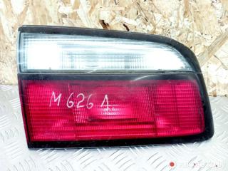фонарь крышки багажника левый Mazda 626 5 поколение [рестайлинг] 2000, хетчбэк 5 дв., R2267