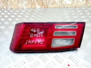 фонарь крышки багажника правый Mitsubishi Galant 8 поколение 1999, универсал, 22687201