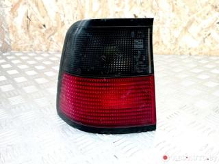 фонарь задний левый Citroen Xantia 1 поколение [рестайлинг] 2000, универсал, 290901G