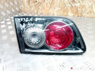 фонарь крышки багажника левый Mazda 6 GG [рестайлинг] 2005, универсал, 22661974