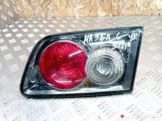 фонарь крышки багажника правый Mazda 6 GG [рестайлинг] 2005, универсал, 22661974