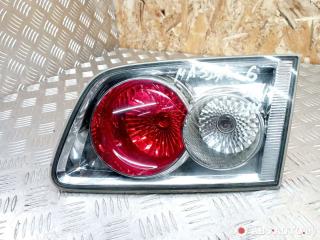 фонарь крышки багажника правый Mazda 6 GG [рестайлинг] 2005, универсал, 22661974