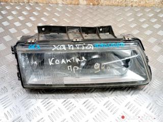фара правая Citroen Xantia 1 поколение 1994, 60974410
