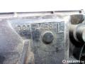 фара левая Mitsubishi Colt 3 поколение 1990, 0014458L, 0014463, 7R0135120 - фото №5