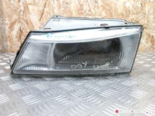 фара левая Daewoo Nexia 1 поколение 1996, E154204, 070000527