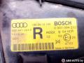 фара правая Audi A4 B5 [рестайлинг] 2000, 1305235257, 8D0941004E, 1852912100, 0301094202 - фото №6