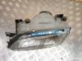 фара левая Ford Escort 5 поколение 1992, 93AG13006C2C, 0245486 - фото №2