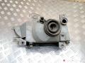 фара левая Ford Escort 5 поколение 1992, 93AG13006C2C, 0245486 - фото №3