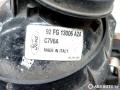 фара левая Ford Fiesta 4 поколение 1998, 90FG13006A2A, 92FG13006A2A, 03705748, 0243670 - фото №5