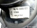 фара левая Ford Fiesta 4 поколение 1998, 90FG13006A2A, 92FG13006A2A, 03705748, 0243670 - фото №5