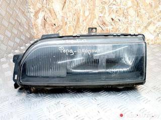 фара левая Ford Scorpio 1 поколение 1989, 1305235100, 85GG13N059AA, 0301072321, 0301072325, 90GG13006BA
