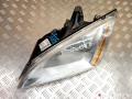 фара левая Ford Focus 2 поколение 2006, 4M5113W030AF, 4M5113K060BA, VP4M5X13K060BA - фото №2