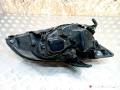 фара левая Ford Focus 2 поколение 2006, 4M5113W030AF, 4M5113K060BA, VP4M5X13K060BA - фото №3