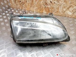 фара правая Ford Galaxy 1 поколение 1995, 205319B, 205319R