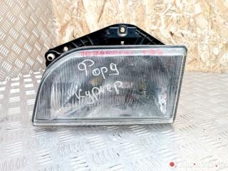 фара левая Ford Courier 1 поколение 1998, 148415LI, 301148413